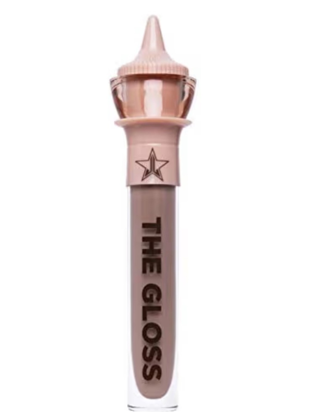 Jeffree Star The Gloss - Silk Rope